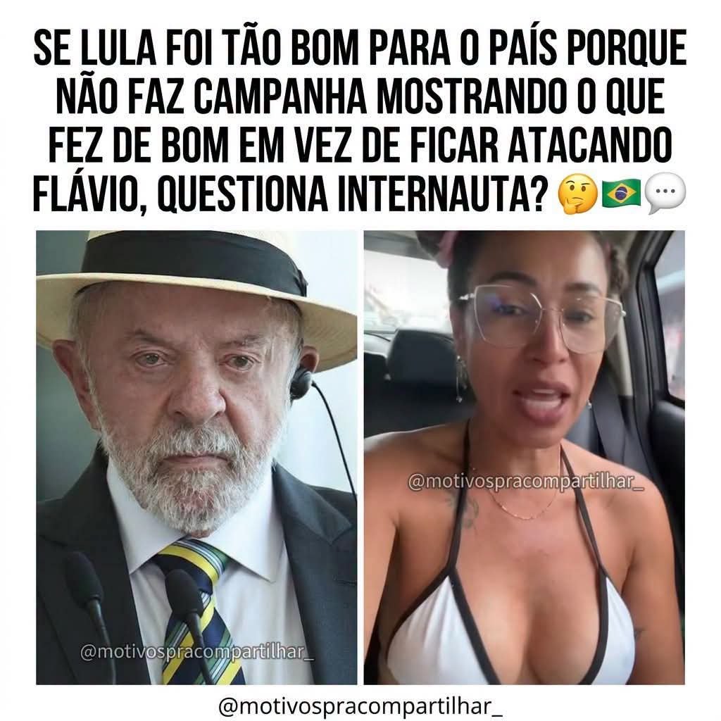 DanielleRaro's tweet photo. #Fogenaolula #FogeNãoLula https://t.co/McC4QsXo1b