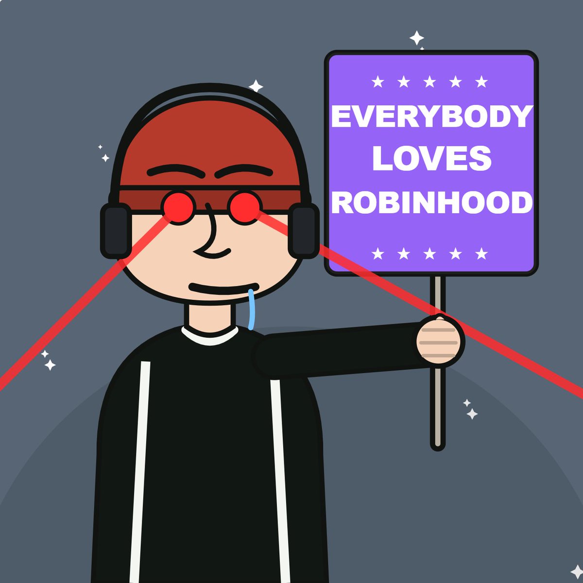EverybodyLoveRH tweet picture