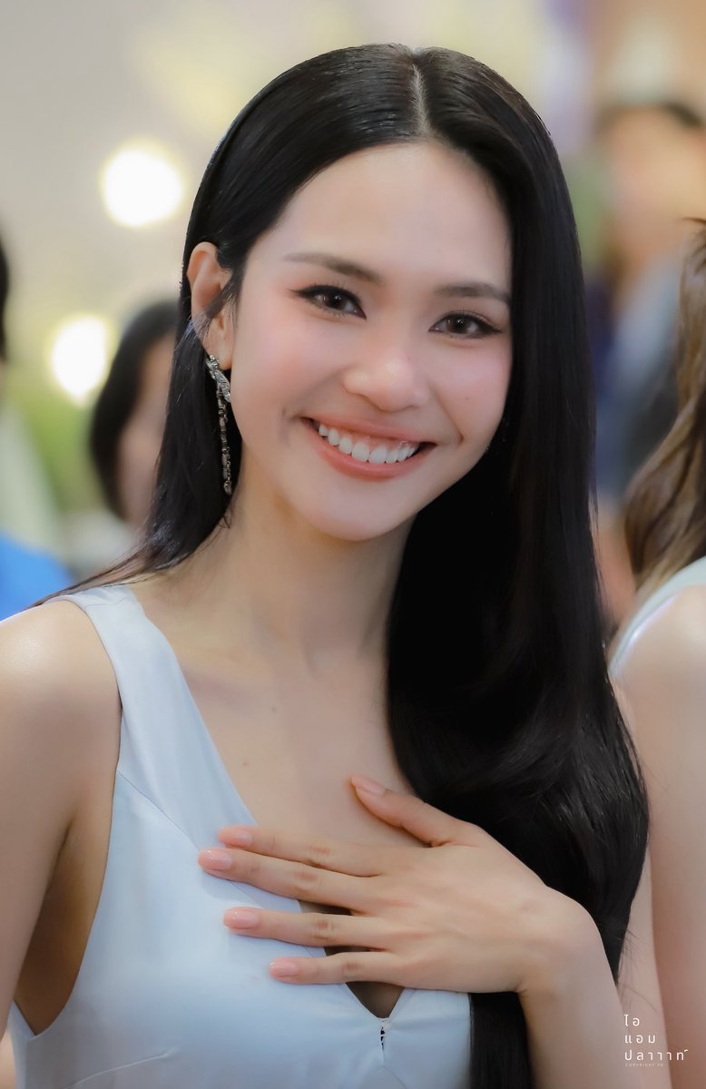iampla_p's tweet photo. ตกหลุมรักผ่านเลนส์อ่ะ

PUINOONBINT DESTINY MOMENT  
#destinyclinicxPuinoonBint #bintsireethorn https://t.co/c55TEkWzPL