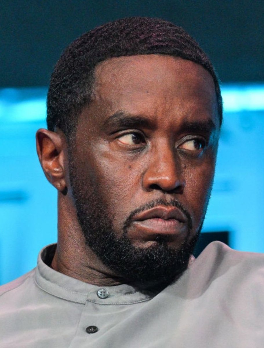 PicturesFoIder's tweet photo. Diddy reportedly injured in alleged prison fight with Jamaican drug lord ‘Dudus’ https://t.co/SDmHUCj3uL