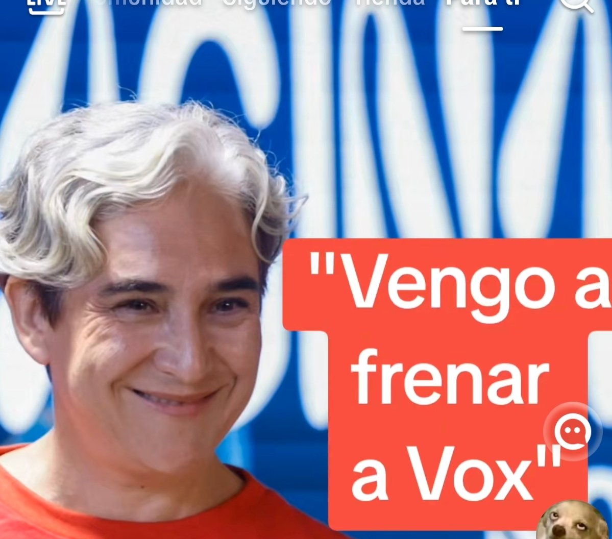 voxeadora111's tweet photo. Jajajaja jajajaja jajajaja https://t.co/guTzJbz88k