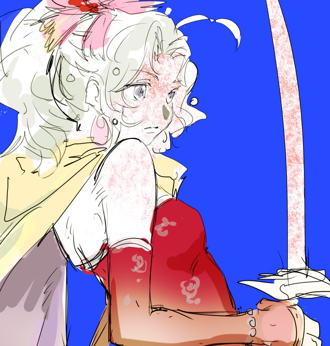 _nijuunanayen's tweet photo. https://t.co/ixKGFuvsGa