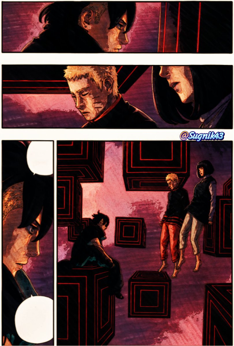 Sugnik43's tweet photo. Boruto: Two Blue Vortex Ch38!
Official Sneak Peek#1 Panels Featuring #kawaki, #Naruto & #Hinata. Colored/Shaded, Edited & Turned Into a Colored Ver. Togehter By Me(@Sugnik43)
#BORUTO #BorutoTwoBlueVortexch38Spoilers #BorutoTwoBlueVortex #BorutoTwoBlueVortexCh38
#mangacoloring https://t.co/uAhoPuz4XE