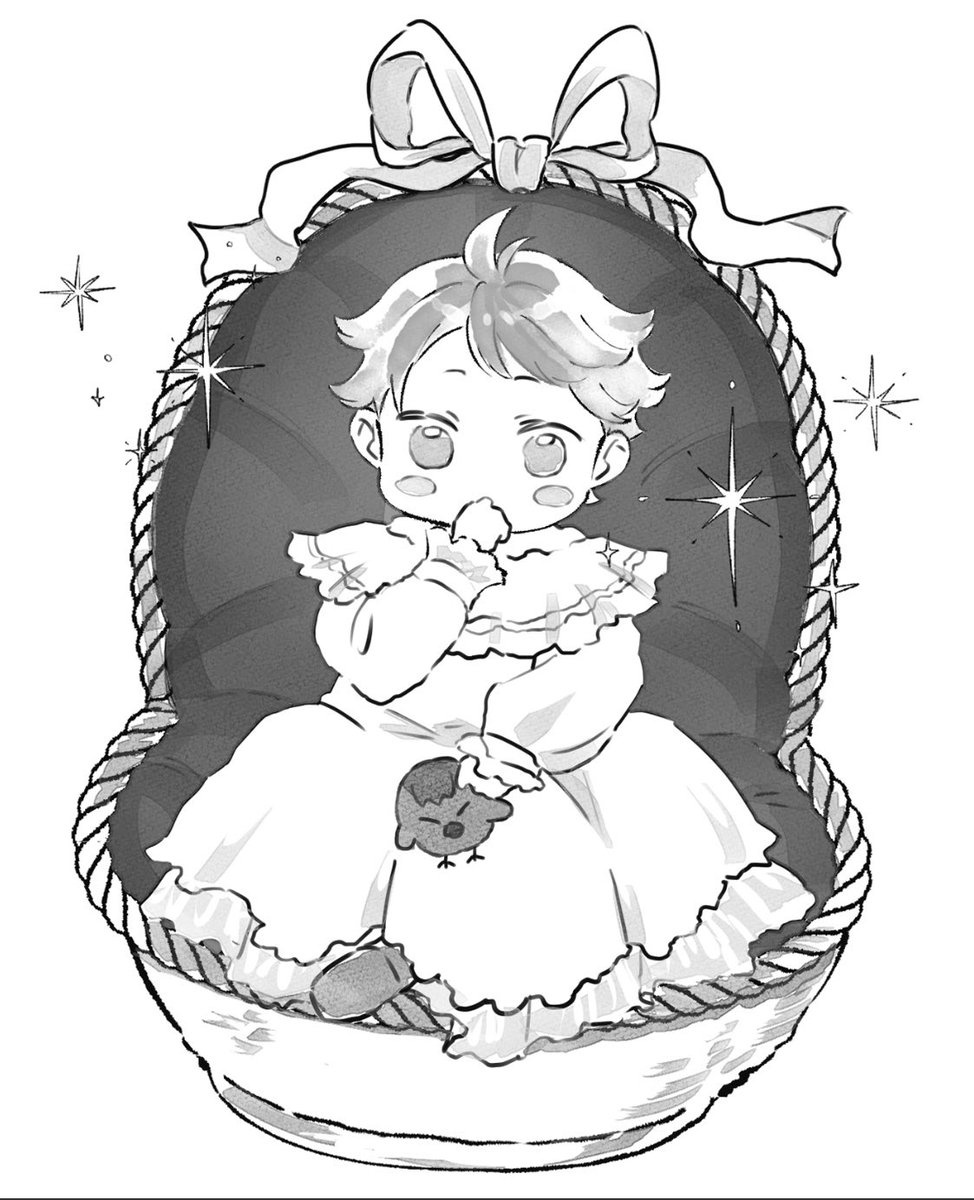 aoao030's tweet photo. Baby🌱&amp;Baby🫐 https://t.co/AY7QKhL4EQ