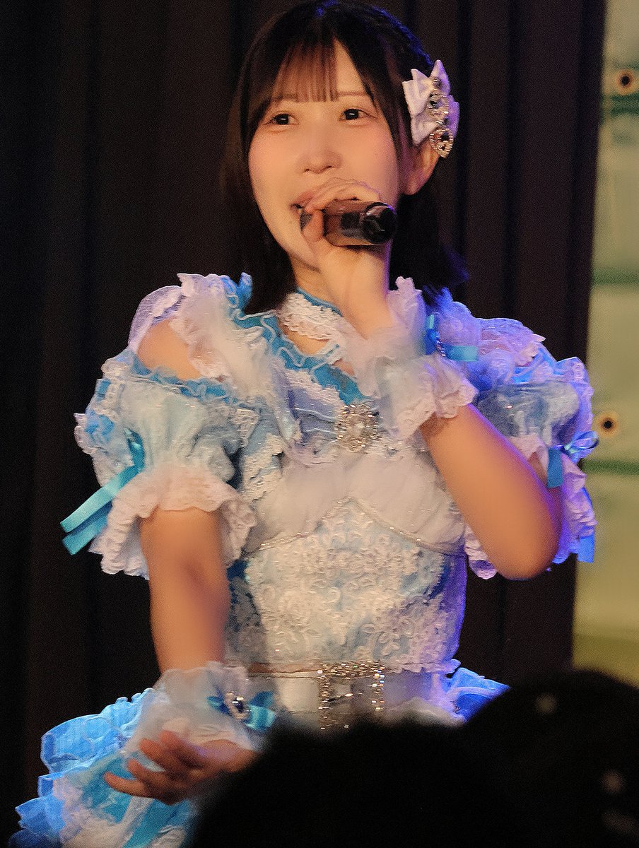 Yamaga_Sukidesu's tweet photo. MiX BeRRY
衛星とカラテアPresents
「超 明星現象 2026」
#MiXBeRRY さん
#SHIBUYAVIDENT 2026.10.7
#水瀬おと ちゃん🩵
今日もお疲れ様🤗 https://t.co/cc6M5OiWLW