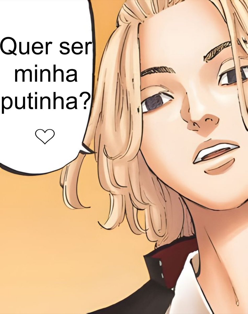 Miauminp's tweet photo. Alguém quer ser a puta do Mikey? https://t.co/qN3c8Sg0qc