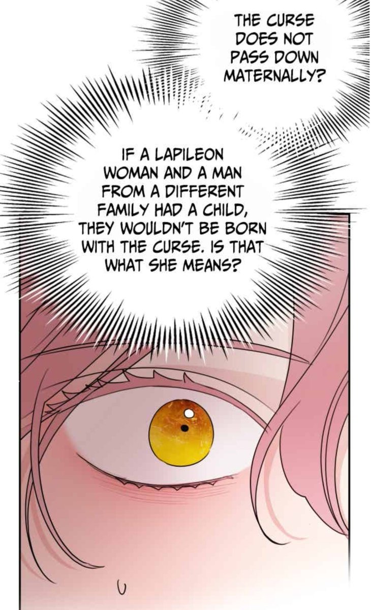 yeux2seraph's tweet photo. I love how this manhwa addresses sexism/misogyny .

اتضح أن اللعنة لا تنتقل عن طريق الأم بل تنتقل فقط عبر الذرية الذكورية و لو فقط أنهم عيّنوا امرأة رئيسة للعائلة لانتهت اللعنة، لكنهم كانوا يخشون تعيين امرأة على الخلافة أكثر مما كانوا يخشون اللعنة نفسها 💢 https://t.co/qiXqw8Uiw2