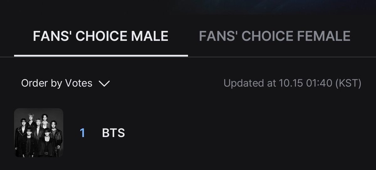 flyingbtsarmy's tweet photo. #BTS 1 NUMARADA 🥳🔥👏

MAMA oylaması için DAHA FAZLA cihazdan ve hesaptan oy kullanmaya ihtiyaç var

- Elinizdeki tüm cihazları
- Ailenizdeki tüm cihazları
- Arkadaşlarınızın cihazlarını kullanın

👉 https://t.co/NfDm22yyXZ https://t.co/Udjp6HjG47