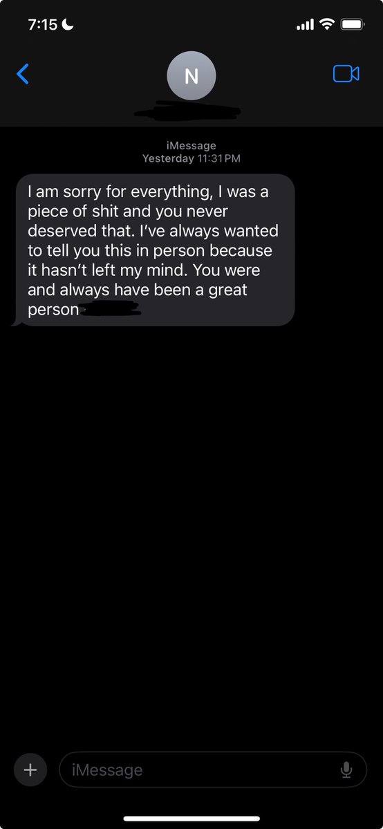 dieteticsmajor's tweet photo. They always come back… 6 years later https://t.co/w3Js4WZ77E