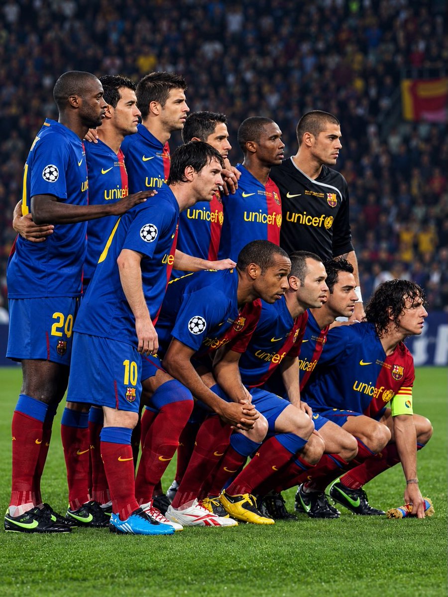 Barca_Archive's tweet photo. Peak. https://t.co/5KYxkFQnm0