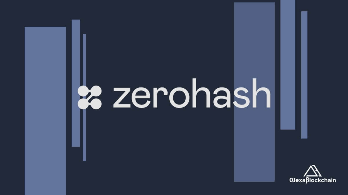 AlexaBlockchain's tweet photo. Selini Capital Joins zerohash’s Liquidity Ecosystem, Extending Industry-Leading Execution Capabilities. @SeliniCapital @zerohashx #SeliniCapital #zerohash  https://t.co/QtZpfbkhoo https://t.co/WTX7GuTCqr