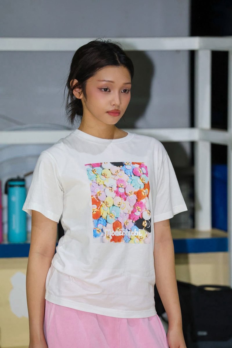 takamitchiutm's tweet photo. nagpi-pickleball na nga lang, nagse-serve pa rin ng face 😭😭 Gehlee please, sports ba to or face card competition? HHAHAHA
Sporty princess👑💗 https://t.co/lT5GvUvwgo