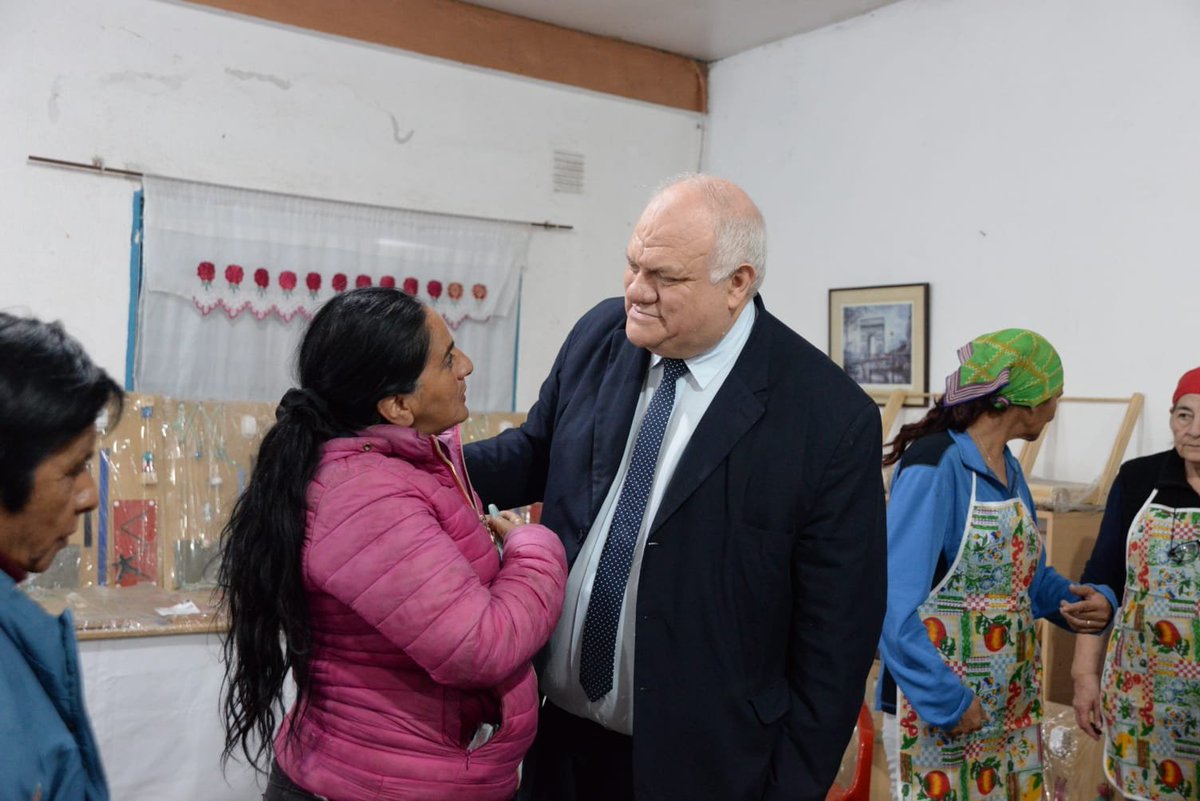 FEDEMASSOTUC's tweet photo. Un Estado presente no hace discursos: invierte en equipamiento e infraestructura para que cada chico y chica de Tucumán crezca con dignidad y un futuro con oportunidades. 

#PrimeraInfancia #FUNDECO #Tucumán #DesarrolloSocial #EstadoPresente https://t.co/SvYIDXWEUA
