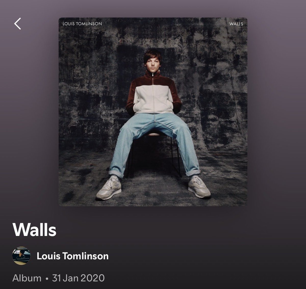 alwayshadlouis's tweet photo. a perfect birthday gift doesn’t exist 
meanwhile the gift: https://t.co/D55X3CI7We