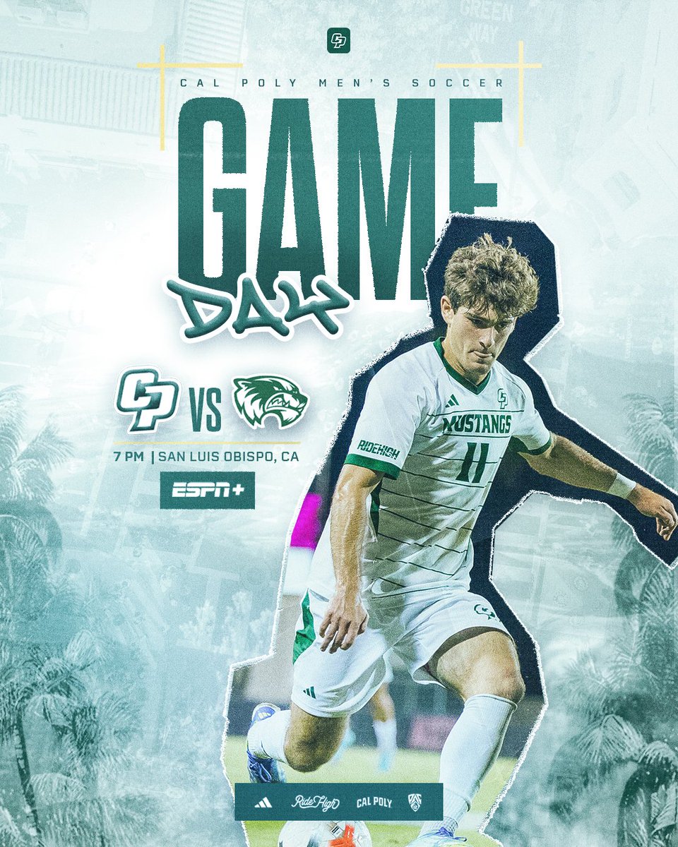 CPMensSoccer tweet picture