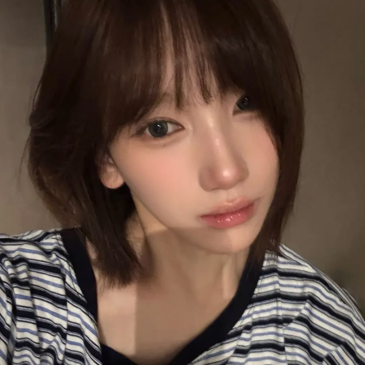 aszxu3's tweet photo. 진짜잘생긴여돌한테입덕하실분.    아니이분 너무여우닮앗고.  별명도 쏘여우 << 꺄악!!!! 얼굴보면비명이절로나옴 https://t.co/VUBBYlaehY