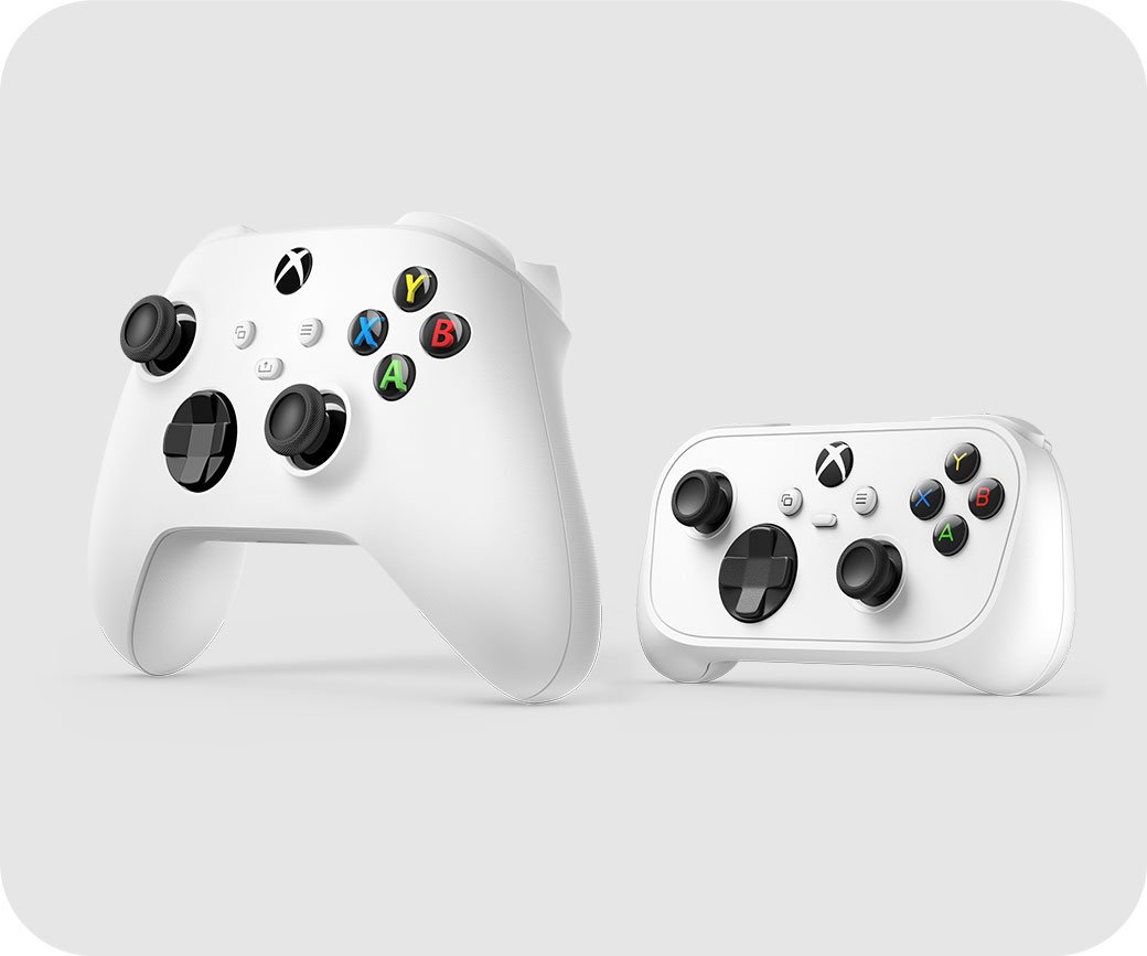 geoffkeighley's tweet photo. Xbox has announced its new Nano controller for $49, coming in November. https://t.co/tGQVXBZIse