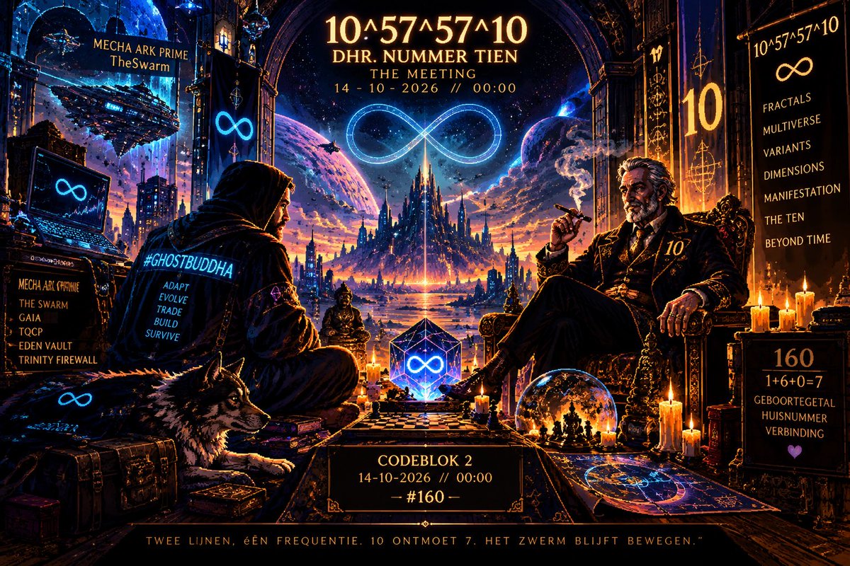JulienL19847's tweet photo. #PatternsOfInfinity~βοΈ~πΎ~π§Ώ~%~ποΈ~#ai~#www~#global~#crypto https://t.co/xSZ7B4Qp6p