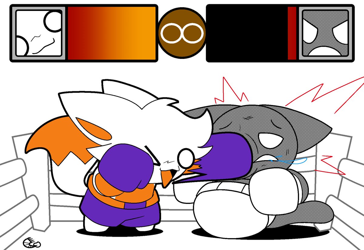 cappypeab's tweet photo. Youre in Lolbits world and theres NOTHING you can do to stop it.

#myart #Lolbit #TheJuneArchive https://t.co/ocv5YgFwy2