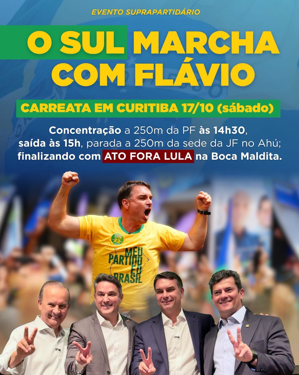 SilverioElienai's tweet photo. @nikolas_dm @BrasilVemComigo Curitiba é 2️⃣2️⃣ https://t.co/v66kQOgFzJ