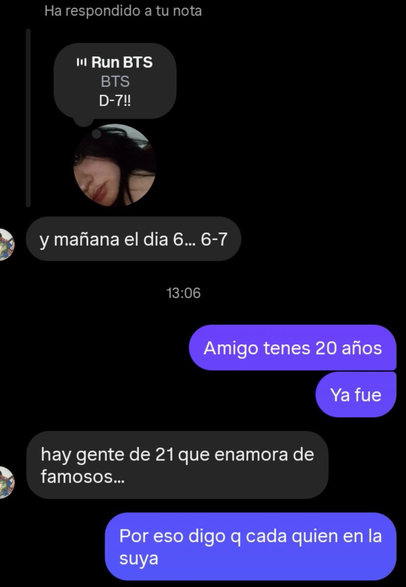 biannkook's tweet photo. Me pasa por querer hacerme la grande https://t.co/kCWWFH5y0Y