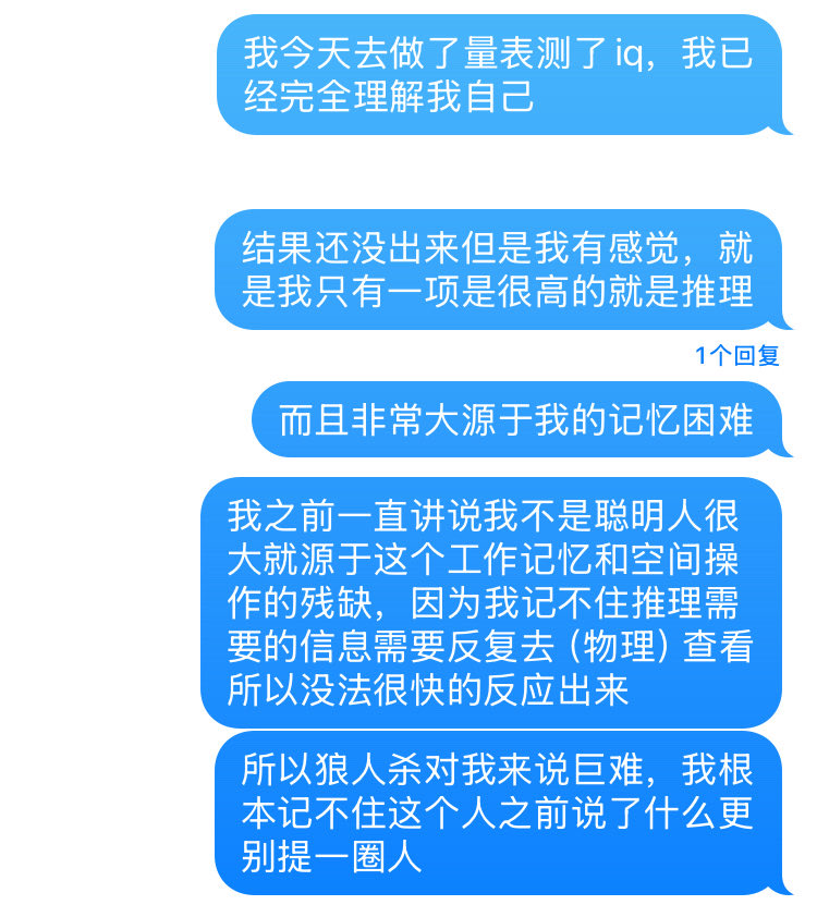 mphalos's tweet photo. 之前还很忐忑做完感觉如果我不是没有人是😇 https://t.co/F0aSeA1RJs