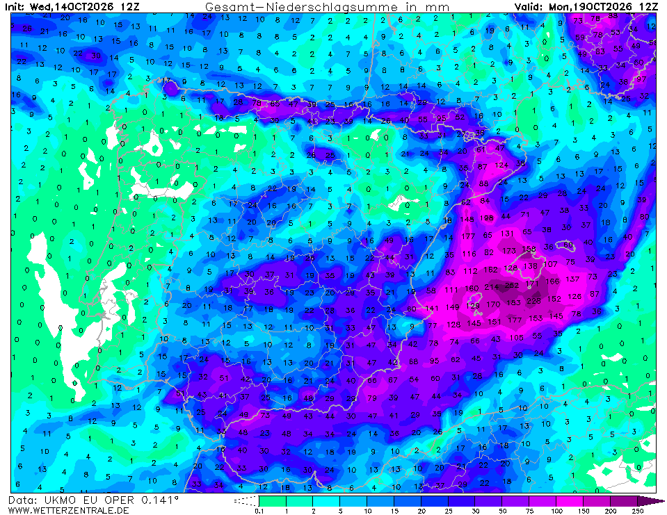 fmrjt's tweet photo. Aquí seguim mirant models. Potser concentrant la #pluja a la meitat Nord #Catalunya; jo no m'atreviria a dir aquí o allà.
sortida 12Z 14/10/2026 https://t.co/fqASBacn0O + 120 h
GFS
UKMO EU
ICON
GEM
#meteo #precipitacio #prediccio #inestabilitat #tardor #tempestes https://t.co/Ik77IFOQlz