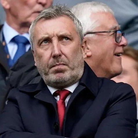 UtdJournalist's tweet photo. 🚨 BREAKING!

Lisandro Martinez has refused to apologise to Jason Wilcox! https://t.co/XlWuqrSSec