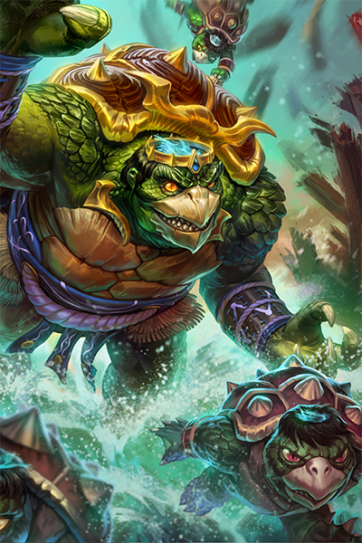 SMITEGame's tweet photo. Heeeeeeeey!

It's Kuzenbo showcase time!

https://t.co/VO5qUTiQcK https://t.co/o8Mk51gMio
