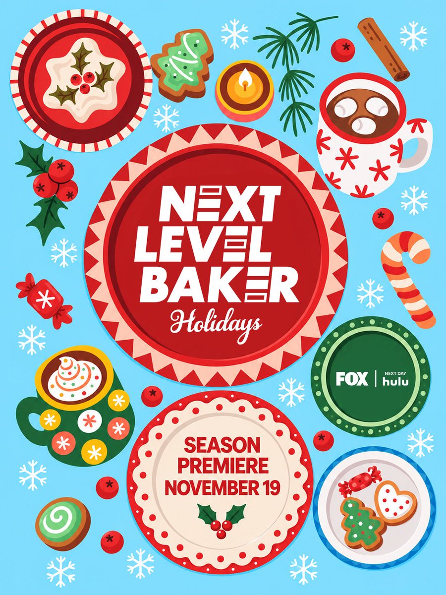 FoodClubFOX tweet picture