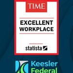 Photo by Keesler Federal CU (@KeeslerFed)