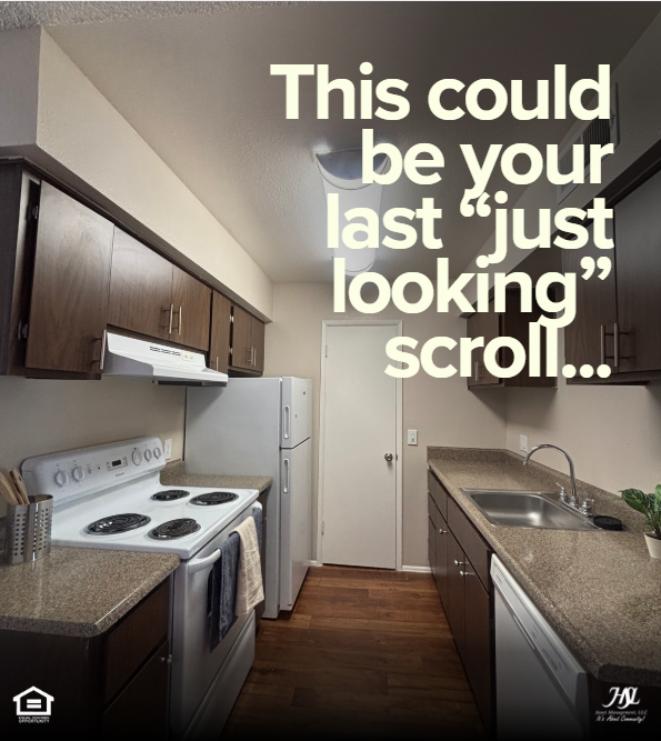 HSLTheSprings's tweet photo. Still “just looking”? 👀 Maybe it’s time to see it in person.

HSL Asset Management, LLC.
[Equal Housing Opportunity] https://t.co/DpkqHQTSsQ