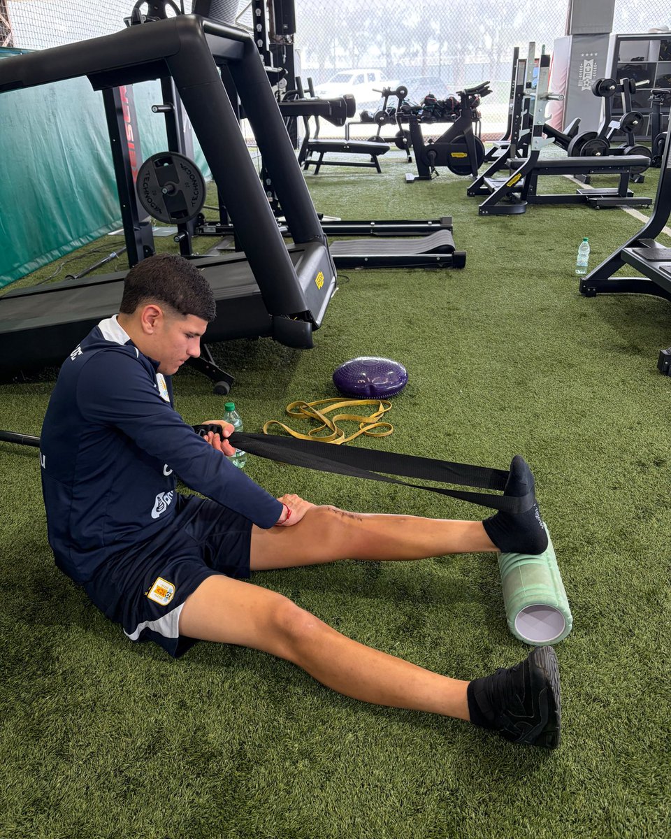 mwfc_oficial's tweet photo. ℹ️ El futbolista Agustín López fue operado con éxito el pasado 06/10 y ya se encuentra en pleno proceso de recuperación. 

¡Arriba, Sapo! Seguimos juntos 💪🐸 https://t.co/Dnqcuv8EHX