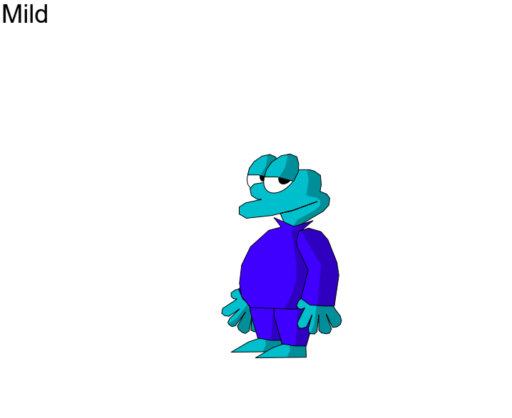 RealHeresJeffy's tweet photo. cartoonmania having 320 characters is really funny because matt only uses like 20 of them so theres just so many random characters with bullshit designs that never do ANYTHING https://t.co/CcYGUUoLA3