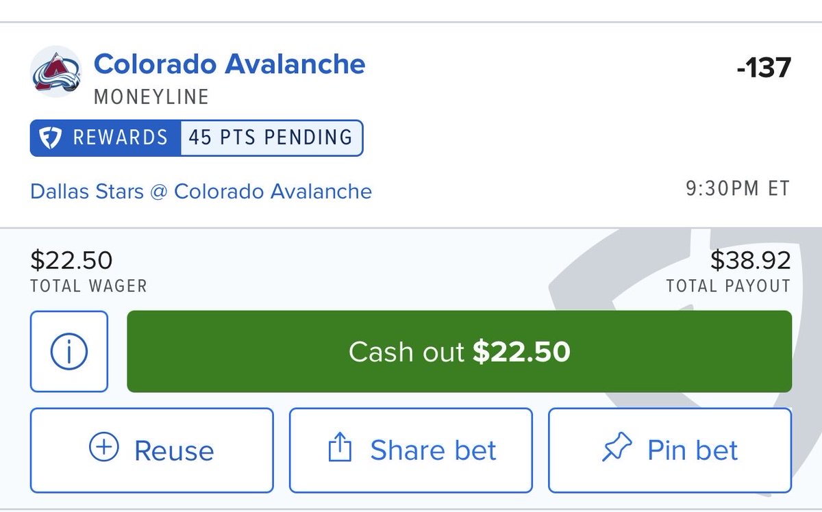 PrizePicks4U's tweet photo. Going with Colorado tonight. https://t.co/FffoRGlay7