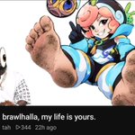 Photo by Apple (@Apple_CheekSlap)