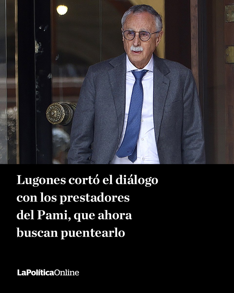 LPOArg's tweet photo. El ministro de Salud se niega a recibir a las cámaras, buscan que los reciba Santilli o Caputo. El jefe de Gabinete avisó que no se va a meter.
[https://t.co/UdtTxHGf96] https://t.co/bu06a94LxV