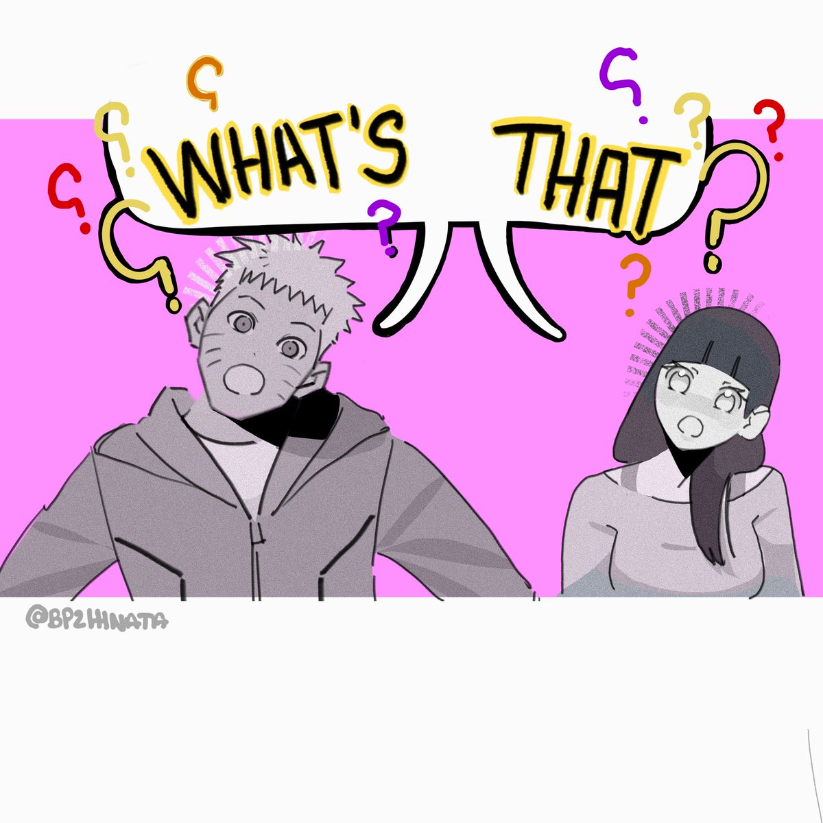 bp2hinata's tweet photo. This is honestly the only reason I can think of why they became parents at 19. https://t.co/OA7bQ1Kh6z