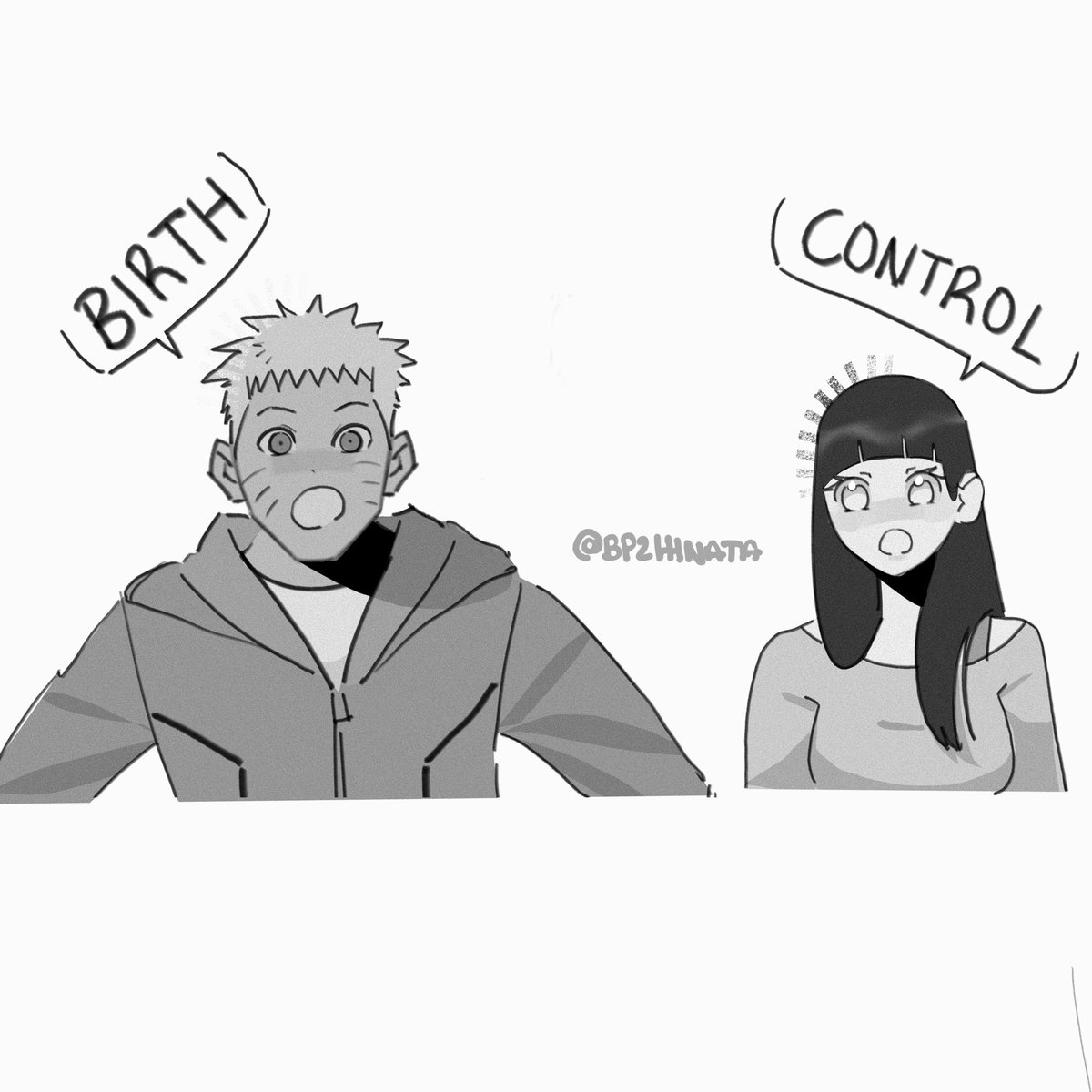 bp2hinata's tweet photo. This is honestly the only reason I can think of why they became parents at 19. https://t.co/OA7bQ1Kh6z