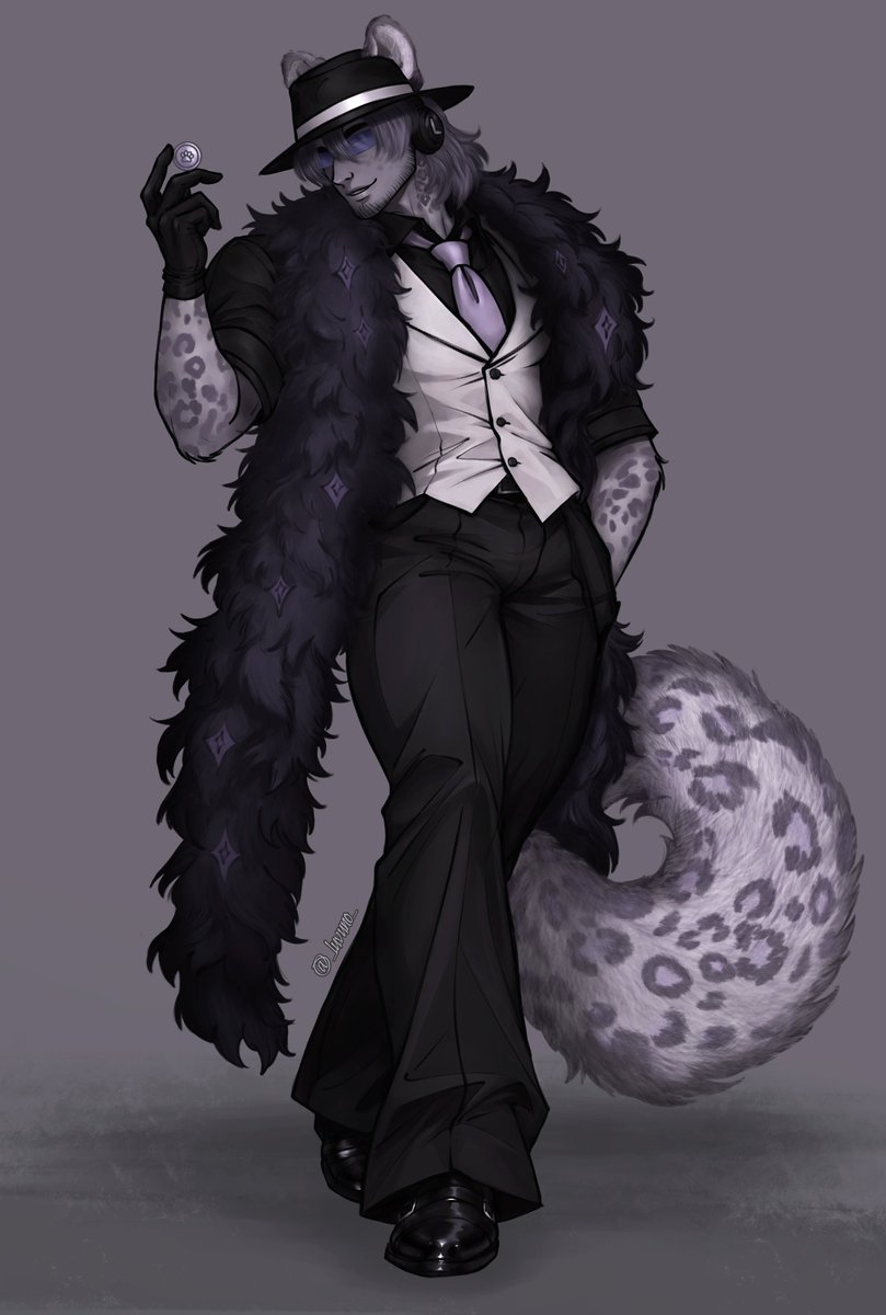 _luvuno_'s tweet photo. Meow

#forsaken #Chance #forsakenchance https://t.co/463rWtIkvv
