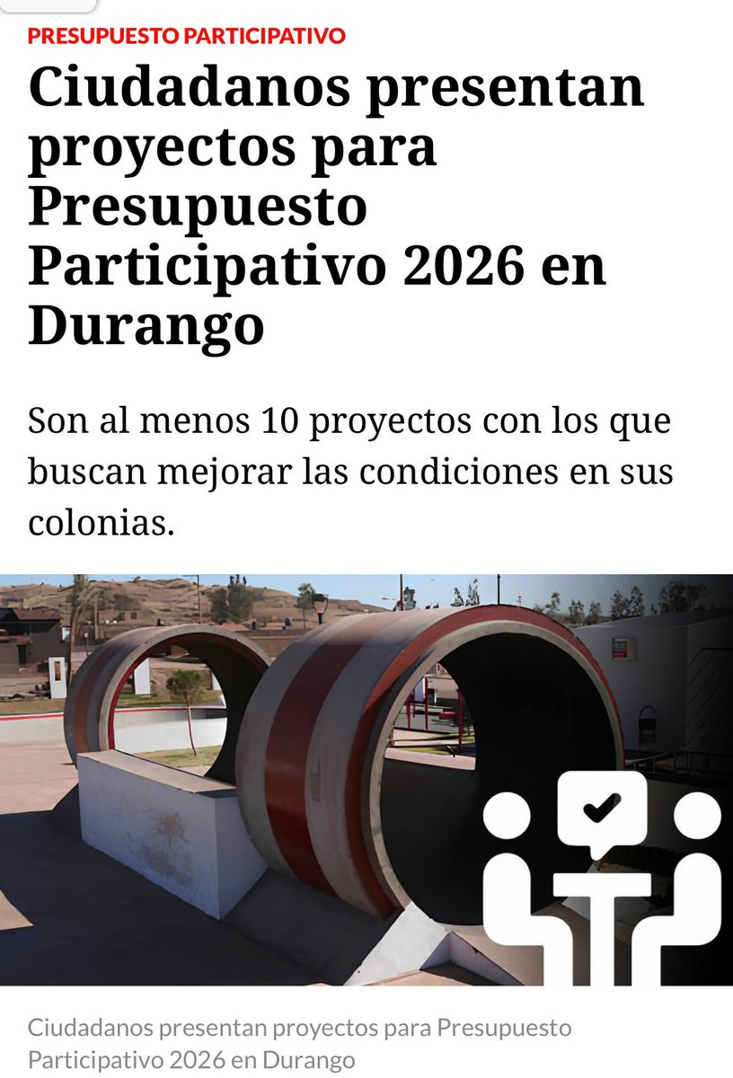 MarioNetaMx's tweet photo. ojalá que Toño Ochoa siga con estos programas, 150 mdp para nuestras colonias es un alivio inmenso. #LaGranFamiliaDecide https://t.co/UO9kHwu10q
