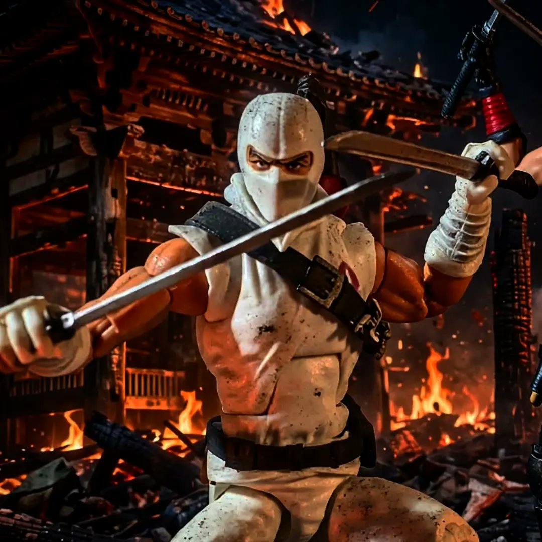 BebeOlavo's tweet photo. Storm Shadow sempre foi o mais foda. https://t.co/IhIcIq1G0f