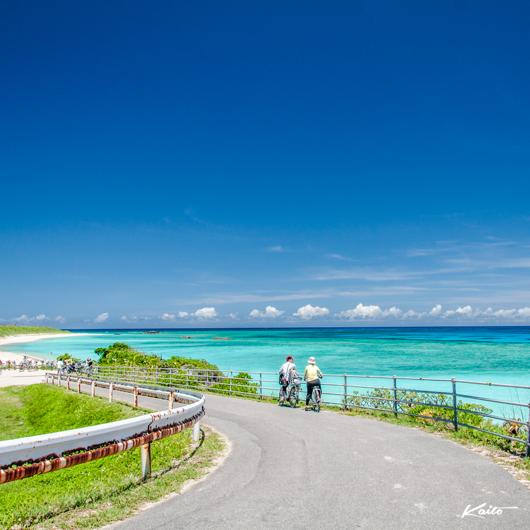 yaeyama_kaito's tweet photo. おはようございます！
今日の石垣島は晴れの予報です☀️

八重山の美しい風景写真、
場所の詳細付きでnoteにアップしてます。

旅の参考になれば嬉しいです😊
よかったら見ていってくださいね→
https://t.co/f6I75vq0iX

#石垣島 #沖縄 #離島 #沖縄旅行 https://t.co/aUD8TOGPP1