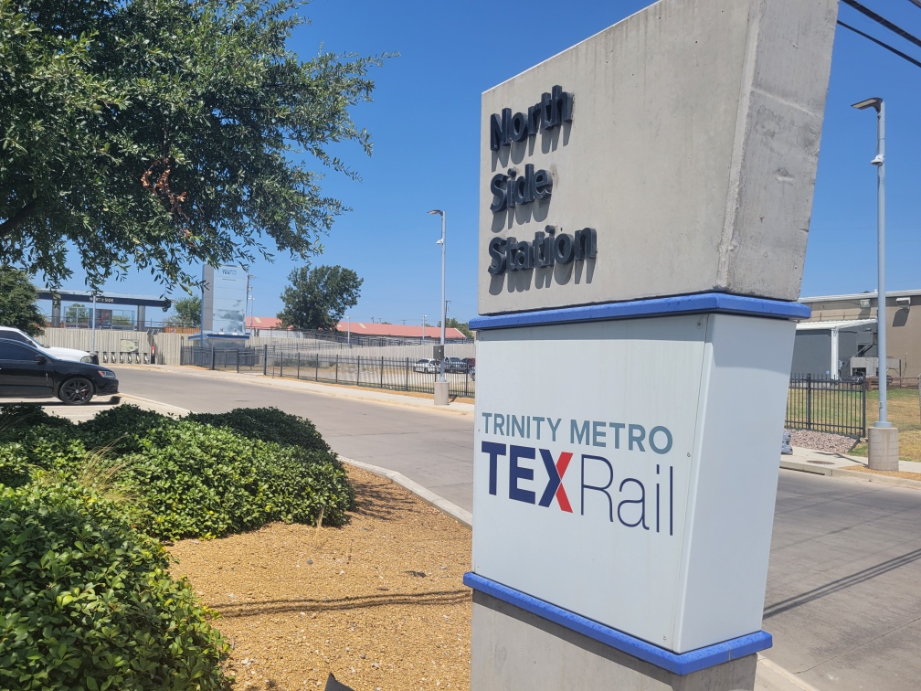 FortWorthReport's tweet photo. Transit-oriented projects could be coming to Fort Worth’s Northside. How will rezoning affect the area? fortworthreport.​org/2026/10/14/transit-oriented-projects-could-be-coming-to-fort-worths-northside-how-will-rezoning-affect-the-area/ https://t.co/h3pTQNU4AP