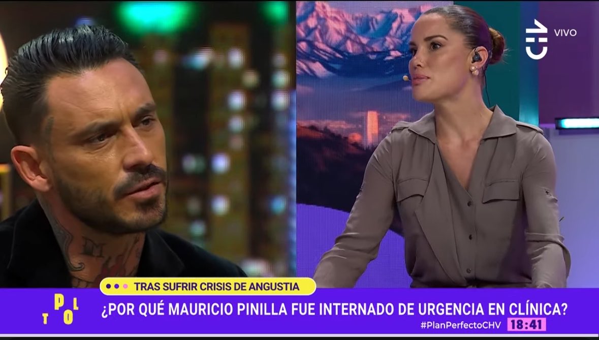 Pulso_Mediatico's tweet photo. #PulsoTV| La otra cara de la moneda de los programas de farándula de la TV Chilena 📺: Alfombra Roja y Plan Perfecto no logran aterrizar en el área comercial, teniendo 0 auspiciadores en pantalla. ¿Las marcas no quieren auspiciar farándula? #SúmateAComentar 📲 https://t.co/D9tTdrjCEo