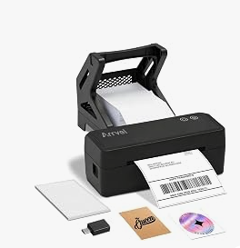 Ob1JohnKenob1's tweet photo. Alright, coll giveaway time! Im giving away a wireless, thermal bluetooth printer. All you have to do is post who you think will win the World Series (from the teams left). RT, Like and follow me. If we get 500 likes, ill give TWO away! LFG!! #thehobby #giveaway https://t.co/5zvvm5dobG