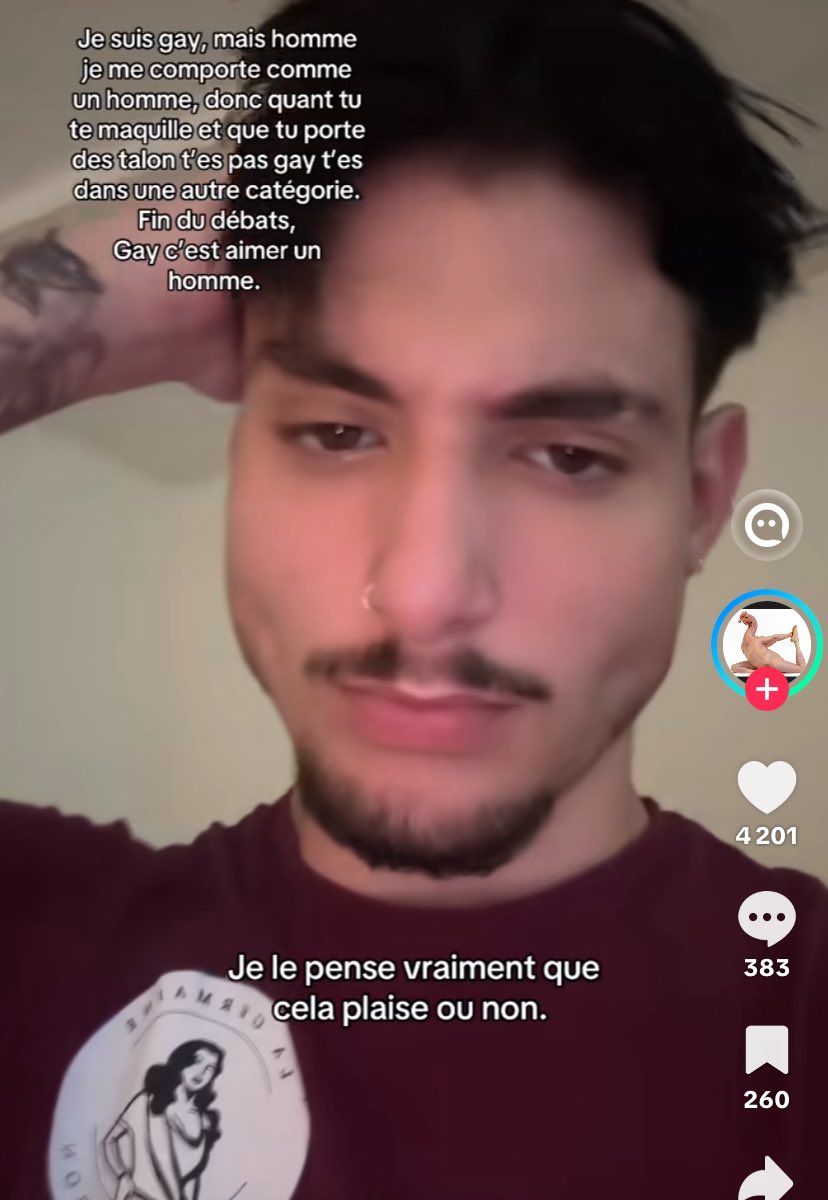 ctrleakes's tweet photo. besoin qu’on enlève tiktok à ces imbecile de ***** *** omggg https://t.co/sew3GOybie