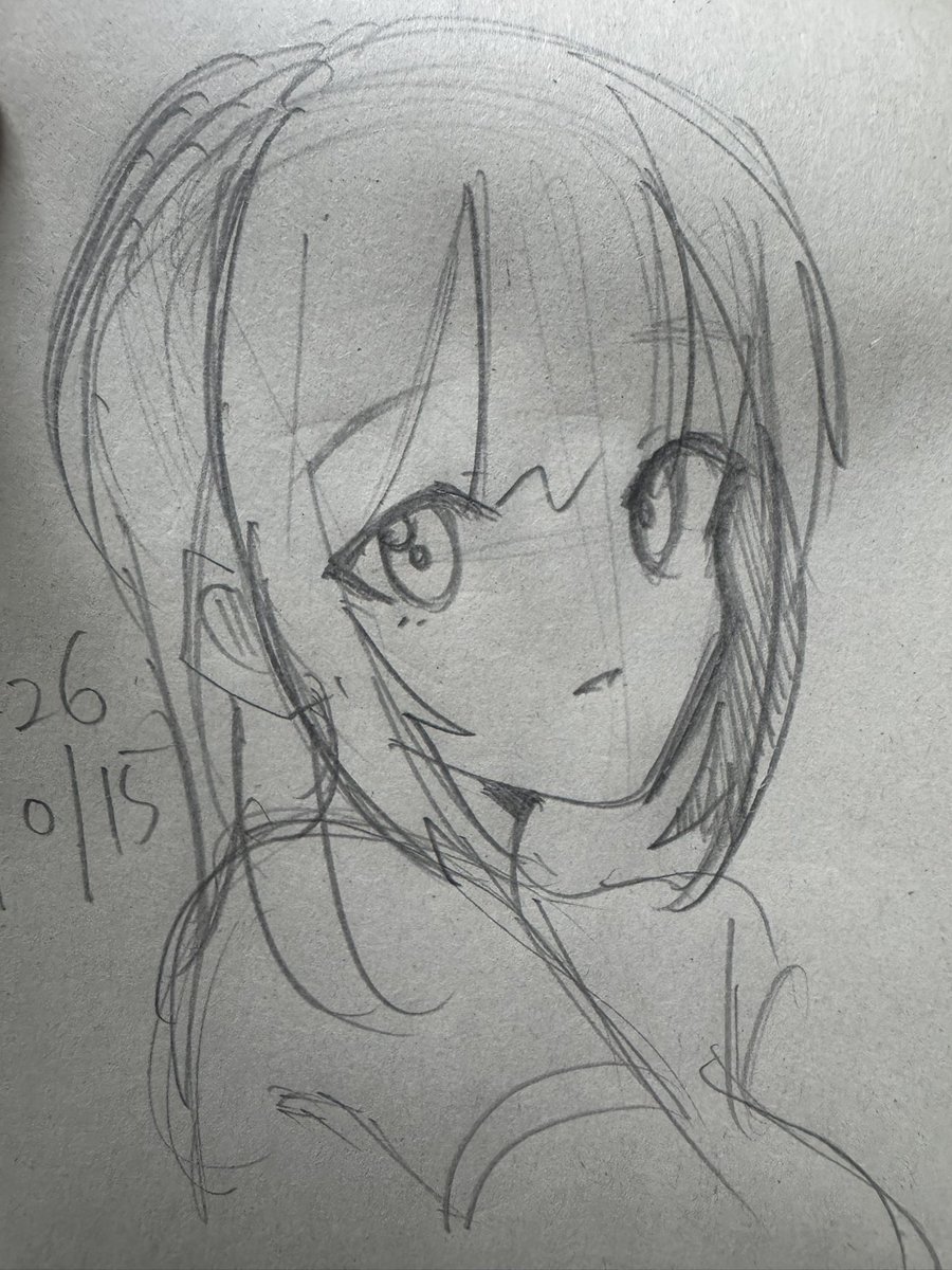 urami_neco's tweet photo. #絵描きさんと繋がりたい
#絵柄が好みって人にフォローされたい
#イラスト
#アナログイラスト
#illustration https://t.co/Z8uxaGGC4v