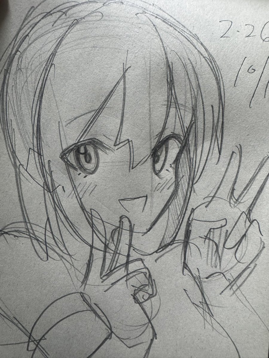 urami_neco's tweet photo. #絵描きさんと繋がりたい
#絵柄が好みって人にフォローされたい
#イラスト
#アナログイラスト
#illustration https://t.co/Z8uxaGGC4v