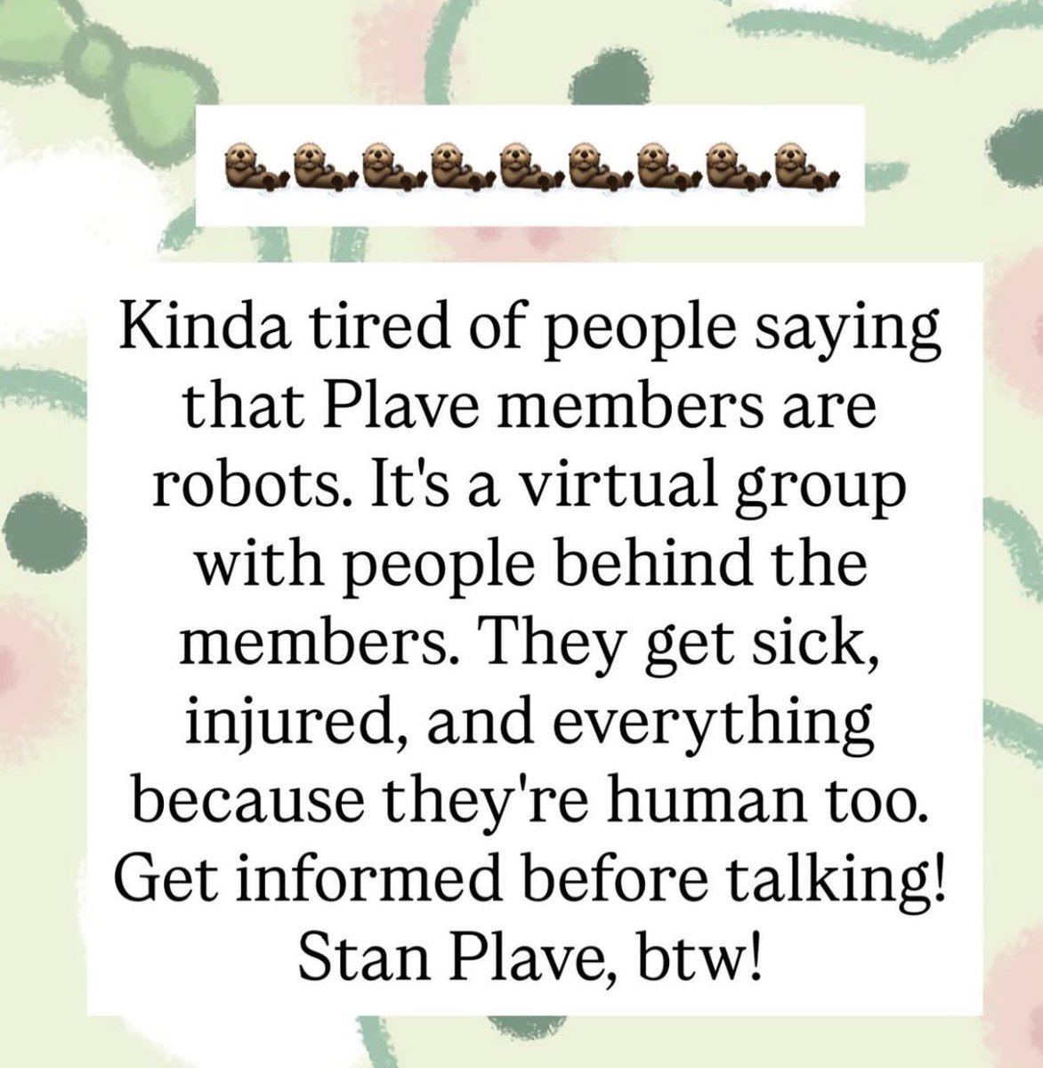 bambyc0re's tweet photo. so trueeeeee
@/collectorsconfess on ig https://t.co/sht0di9LAz